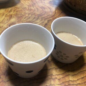 甘くておいしいよ＾＾コーヒー牛乳プリン